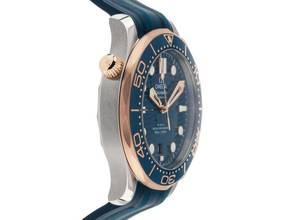 Thumbnail von Omega Seamaster Diver 300 M Ref.210.22.42.20.03.002 2025 Full Set Ungetragen Seamaster Diver 300m