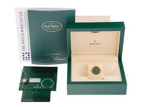 Thumbnail von Rolex Explorer Ref.224270 2024 Full Set Ungetragen Explorer
