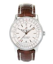  Breitling Navitimer Automatik 41 - Ref. A17326211G1P2 34.6%gespart 