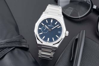 Thumbnail von Zenith Defy Skyline Stahl Automatik Herrenuhr Ref. 03.9300.3620/51.I001 B&P 2022