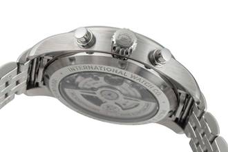 Thumbnail von IWC Pilot's Watch Chronograph Pilot Chronograph Steel Automatic Men's Watch Ref. IW388102