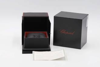 Thumbnail von Chopard Mille Miglia GT XL Chronograph Steel Automatic Men's Ref. 158459-3001