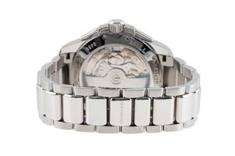 Thumbnail von Chopard Mille Miglia GT XL Chronograph Steel Automatic Men's Ref. 158459-3001