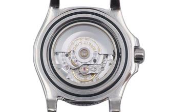 Thumbnail von Breitling Superocean 44 Steel Automatic Men's Watch Ref. A17367D81C1A1 B&P 2020
