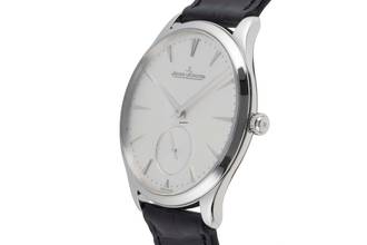 Thumbnail von Jaeger-LeCoultre Master Grande Ultra Thin Automatic Men's Watch Ref. Q1278420 171.8.90.S