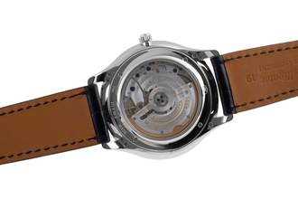 Thumbnail von Jaeger-LeCoultre Master Grande Ultra Thin Automatic Men's Watch Ref. Q1278420 171.8.90.S