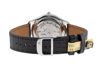 Thumbnail von Jaeger-LeCoultre Master Grande Ultra Thin Automatic Men's Watch Ref. Q1278420 171.8.90.S