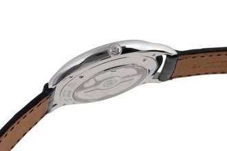 Thumbnail von Jaeger-LeCoultre Master Grande Ultra Thin Automatic Men's Watch Ref. Q1278420 171.8.90.S