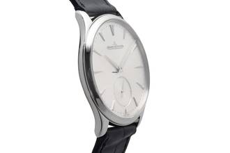 Thumbnail von Jaeger-LeCoultre Master Grande Ultra Thin Automatic Men's Watch Ref. Q1278420 171.8.90.S