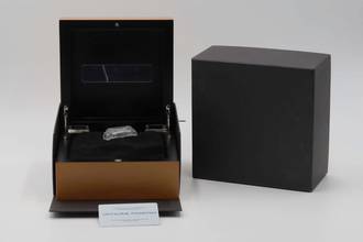 Thumbnail von Panerai Luminor Marina Automatic Steel Automatic Men's Watch Ref. PAM00048 B&P 2007
