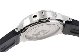 Thumbnail von Panerai Luminor Marina 8 Days Stainless Steel Hand-Wound Ref. PAM00510 B&P 2014