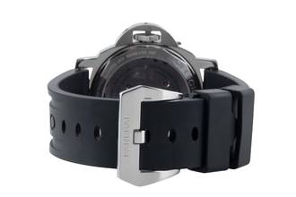 Thumbnail von Panerai Luminor Marina 8 Days Stainless Steel Hand-Wound Ref. PAM00510 B&P 2014