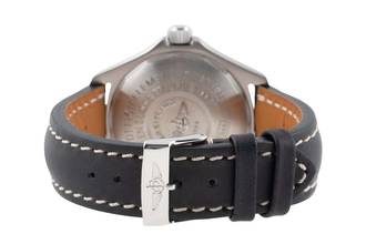 Thumbnail von Breitling Superocean 5000ft stainless steel automatic men's watch Ref. A17345