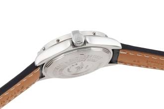 Thumbnail von Breitling Superocean 5000ft stainless steel automatic men's watch Ref. A17345