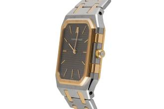 Thumbnail von Audemars Piguet Royal Oak Steel / Gold Quartz Men's Watch 6005SA Vintage