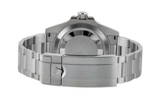 Thumbnail von Rolex Submariner (No Date) Edelstahl Automatik Herrenuhr Ref. 124060 B&P 2020