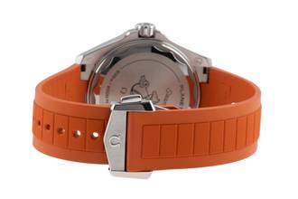 Thumbnail von Omega Seamaster Planet Ocean 600M Steel Automatic Ref. 217.32.42.21.01.004 B&P