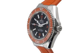 Thumbnail von Omega Seamaster Planet Ocean 600M Steel Automatic Ref. 217.32.42.21.01.004 B&P