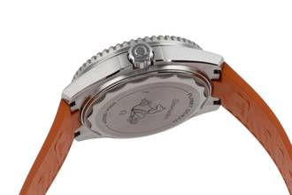 Thumbnail von Omega Seamaster Planet Ocean 600M Steel Automatic Ref. 217.32.42.21.01.004 B&P