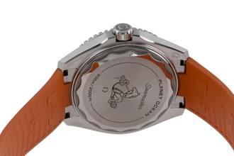 Thumbnail von Omega Seamaster Planet Ocean 600M Steel Automatic Ref. 217.32.42.21.01.004 B&P