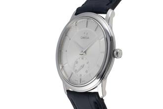 Thumbnail von Omega De Ville Prestige Steel Silver Dial Hand-Wound Men's Watch Ref. 4820.31.01