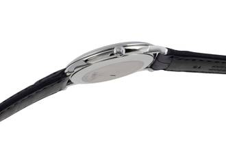 Thumbnail von Omega De Ville Prestige Steel Silver Dial Hand-Wound Men's Watch Ref. 4820.31.01
