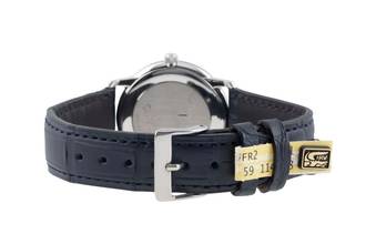 Thumbnail von Omega De Ville Prestige Steel Silver Dial Hand-Wound Men's Watch Ref. 4820.31.01