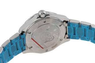 Thumbnail von TAG Heuer Aquaracer 300M Steel Automatic Men's Watch Ref. WAY2018.BA0972 B&P 2020