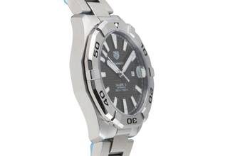 Thumbnail von TAG Heuer Aquaracer 300M Steel Automatic Men's Watch Ref. WAY2018.BA0972 B&P 2020