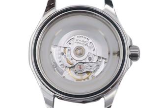 Thumbnail von TAG Heuer Aquaracer 300M Steel Automatic Men's Watch Ref. WAY2018.BA0972 B&P 2020