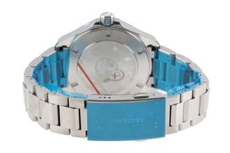 Thumbnail von TAG Heuer Aquaracer 300M Steel Automatic Men's Watch Ref. WAY2018.BA0972 B&P 2020