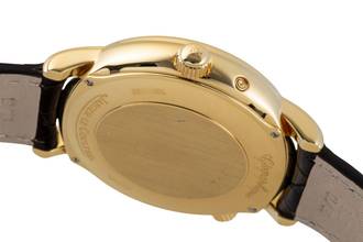 Thumbnail von Jaeger-LeCoultre Master Geographic 18k (0.750) Gold Ref. QA169102 169.1.92