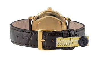 Thumbnail von Jaeger-LeCoultre Master Geographic 18k (0.750) Gold Ref. QA169102 169.1.92