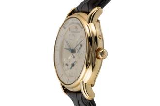 Thumbnail von Jaeger-LeCoultre Master Geographic 18k (0.750) Gold Ref. QA169102 169.1.92