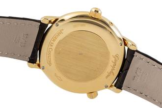 Thumbnail von Jaeger-LeCoultre Master Geographic 18k (0.750) Gold Ref. QA169102 169.1.92