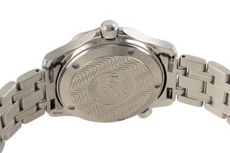 Thumbnail von Omega Seamaster Diver 300 M Professional 300M Automatic Men's Watch 2552.80.00 Papers 2001