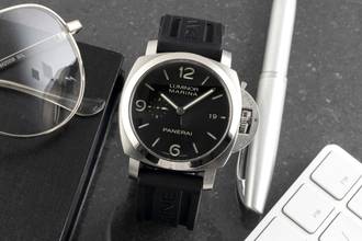 Panerai Luminor Marina 1950 3 Days Automatic Steel Automatic Ref. PAM00312
