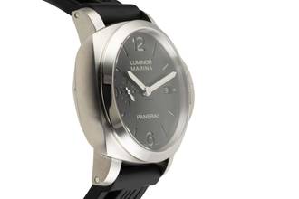 Thumbnail von Panerai Luminor Marina 1950 3 Days Automatic Steel Automatic Ref. PAM00312