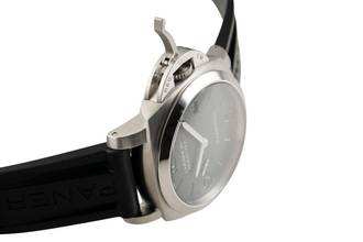 Thumbnail von Panerai Luminor Marina 1950 3 Days Automatic Steel Automatic Ref. PAM00312