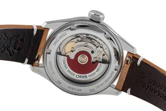 Thumbnail von Oris Big Crown Steel Automatic Men's Watch 01 754 7779 4067-Set Box & Papers 2026
