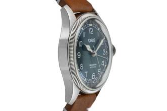 Thumbnail von Oris Big Crown Steel Automatic Men's Watch 01 754 7779 4067-Set Box & Papers 2026