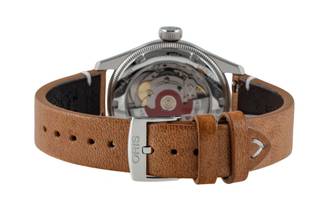 Thumbnail von Oris Big Crown Steel Automatic Men's Watch 01 754 7779 4067-Set Box & Papers 2026