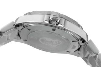 Thumbnail von TAG Heuer Aquaracer 300M Steel Automatic Men's Watch Ref. WAY201A.BA0927 B&P 2020