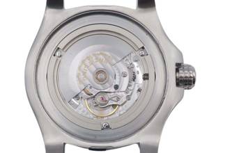 Thumbnail von Breitling Avenger II Seawolf Steel Automatic Men's Watch Ref. A17331101B2A1 B&P