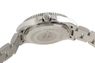 Thumbnail von Breitling Superocean II 44 Steel Blue Dial Automatic Men's Watch Ref. A17392D71