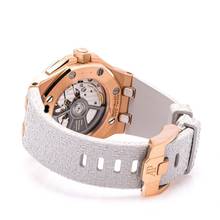 Thumbnail von Audemars Piguet Royal Oak Offshore 37 Rose Gold – 77605OK.OO.A101CA.01 – NEW & Unworn – 01/2026 Full Set