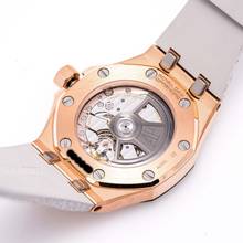 Thumbnail von Audemars Piguet Royal Oak Offshore 37 Rose Gold – 77605OK.OO.A101CA.01 – NEW & Unworn – 01/2026 Full Set
