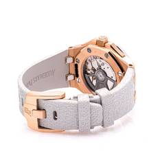 Thumbnail von Audemars Piguet Royal Oak Offshore 37 Rose Gold – 77605OK.OO.A101CA.01 – NEW & Unworn – 01/2026 Full Set