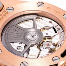 Thumbnail von Audemars Piguet Royal Oak Offshore 37 Rose Gold – 77605OK.OO.A101CA.01 – NEW & Unworn – 01/2026 Full Set