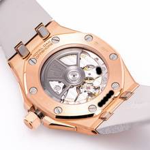 Thumbnail von Audemars Piguet Royal Oak Offshore 37 Rose Gold – 77605OK.OO.A101CA.01 – NEW & Unworn – 01/2026 Full Set